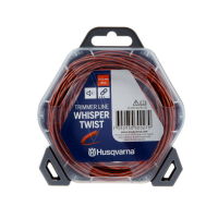 Корда Husqvarna Whisper Twist 1,5х15 m