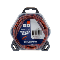 Корда Husqvarna Whisper Twist 1,5х15 m