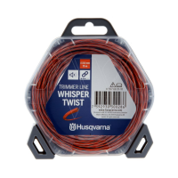 Корда Husqvarna Whisper Twist 2x15 m