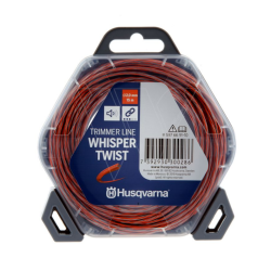 Корда Husqvarna Whisper Twist 2x15 m