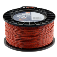 Корда Husqvarna Whisper Twist 2,4х210 m
