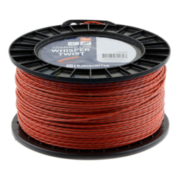 Корда Husqvarna Whisper Twist 2,4х210 m