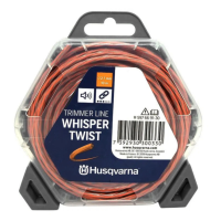 Корда Husqvarna Whisper Twist 2,7x10 m