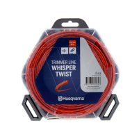 Корда Husqvarna Whisper Twist 2,7х60 m
