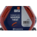 Корда Husqvarna Whisper Twist 2,7х60 m