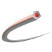 Корда Husqvarna Corecut  2,7х12 m