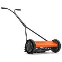 Ръчна косачка Husqvarna Exclusive 54