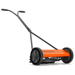 Ръчна косачка Husqvarna Exclusive 54
