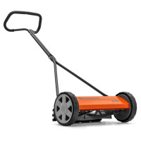 Ръчна косачка Husqvarna NovoLette Silent 540