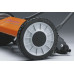 Ръчна косачка Husqvarna NovoLette Silent 540