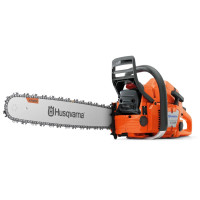 Моторен Трион Husqvarna 372 XP