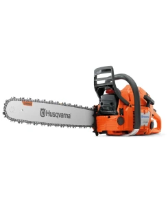 Моторен Трион Husqvarna 372 XP