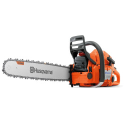 Моторен Трион Husqvarna 372 XP