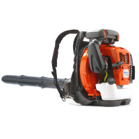 Моторна духалка за листа Husqvarna 570BTS