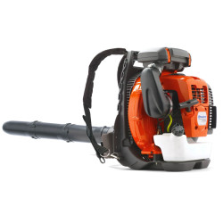 Моторна духалка за листа Husqvarna 570BTS