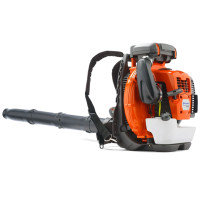 Моторна духалка за листа Husqvarna 580BTS