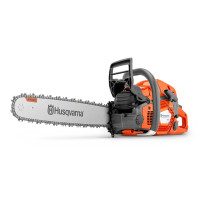 Моторен Трион Husqvarna 565