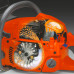 Моторен Трион Husqvarna 130