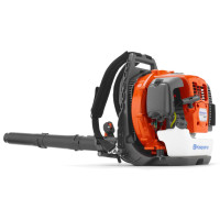 Бензинова Въздуходувка Husqvarna 360BT