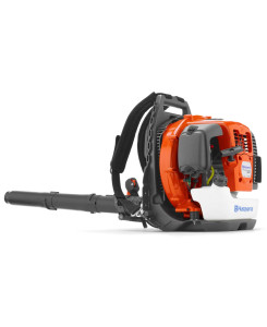 Бензинова Въздуходувка Husqvarna 360BT