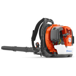 Бензинова Въздуходувка Husqvarna 360BT