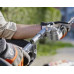 Комби двигател Husqvarna 129LK