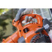 Бензинова Въздуходувка Husqvarna 525BX