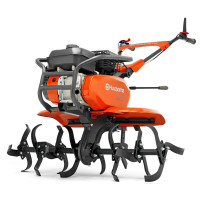 Мотофреза Husqvarna TF 338