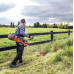 Храсторез Husqvarna 545FR