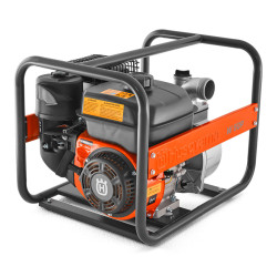 Моторна помпа за вода Husqvarna W50P