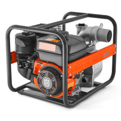 Моторна помпа за вода Husqvarna W80P