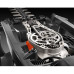Моторна ножица за жив плет Husqvarna 322HD60