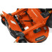 Косачка с нулев радиус на завиване Husqvarna ZERO TURN 242F B&S
