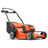 Акумулаторна косачка Husqvarna LC 353iVX SOLO