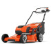 Акумулаторна косачка Husqvarna LC 353iVX SOLO
