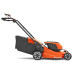 Акумулаторна косачка Husqvarna LC 347iVX SOLO