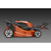 Акумулаторна косачка Husqvarna LC 347iVX SOLO