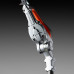 Телескопична акумулаторна ножица за жив плет Husqvarna 520iHE3 SOLO