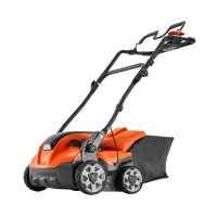 Акумулаторен аератор Husqvarna S138i SOLO