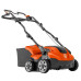 Акумулаторен аератор Husqvarna S138i SOLO