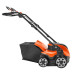 Акумулаторен аератор Husqvarna S138i SOLO