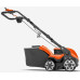 Аератор Husqvarna S138C