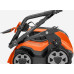 Аератор Husqvarna S138C