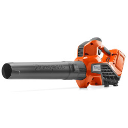 Акумулаторна духалка Husqvarna 120iB KIT