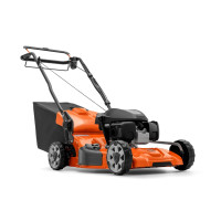 Бензинова самоходна косачка Husqvarna LC 356VP