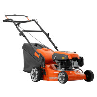 Бензинова косачка Husqvarna LC 140P