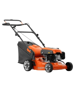 Бензинова косачка Husqvarna LC 140P