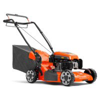 Бензинова самоходна косачка Husqvarna LC 151S