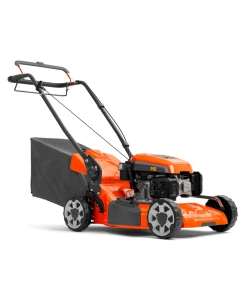 Бензинова самоходна косачка Husqvarna LC 151S