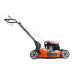 Бензинова самоходна косачка Husqvarna LB 256SP